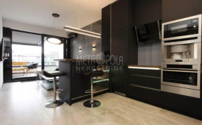 PENTHOUSE PREMIUM DELUXE WITH FREE GARAGE